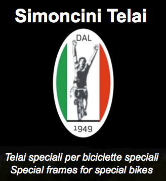 Simoncini Telai