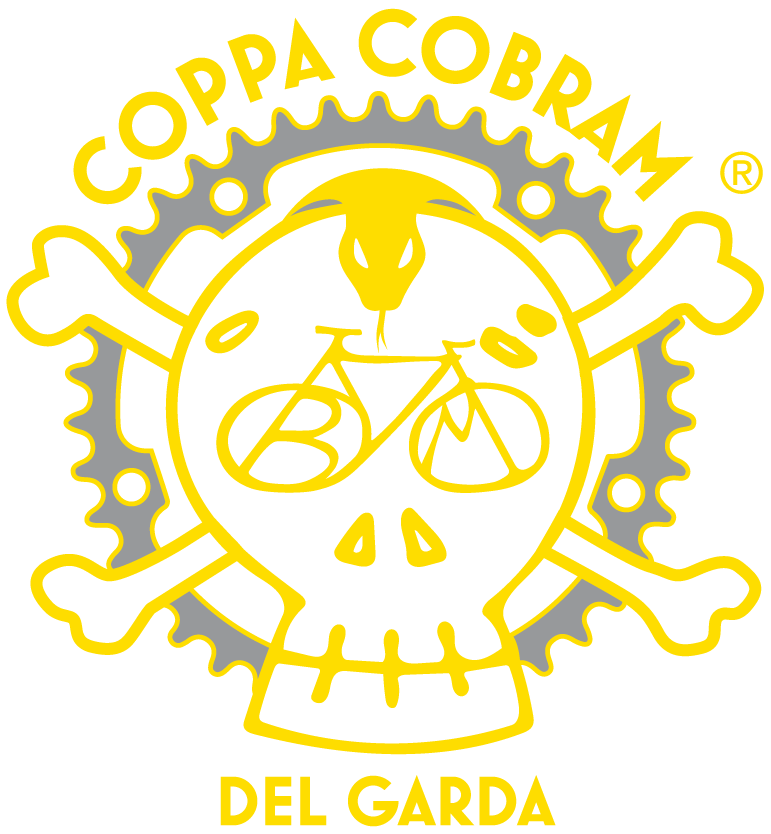 logo Coppa Cobram del Garda