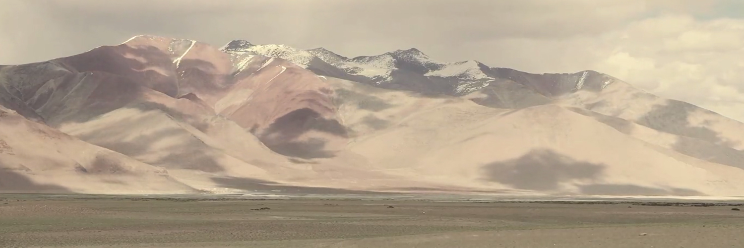 Ladakh