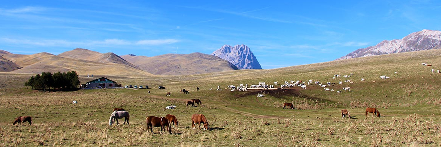 Gran Sasso