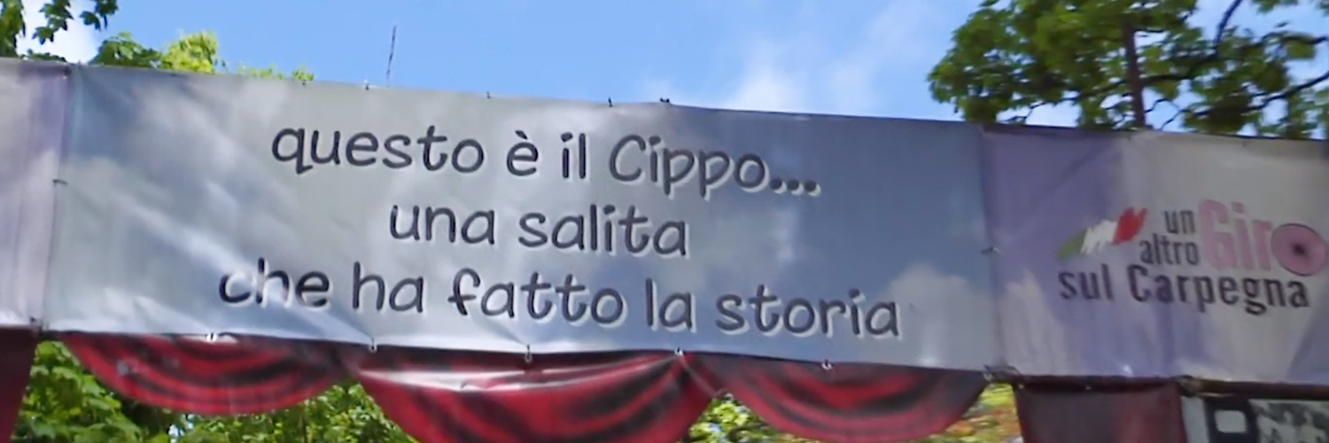 Il Cippo Carpegna