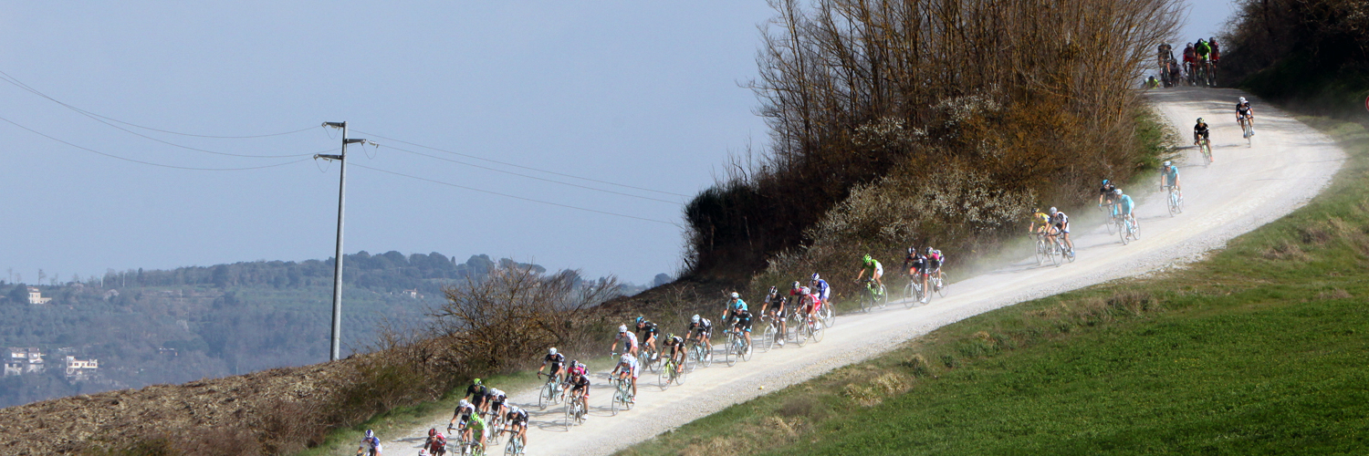 strade Bianche