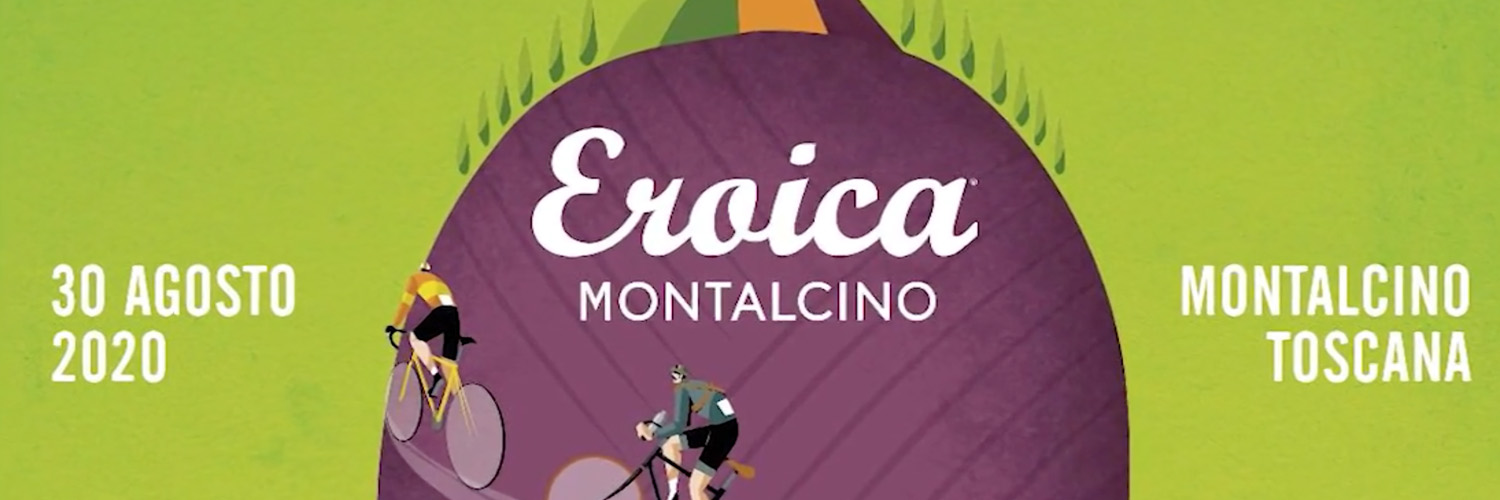 Eroica Montalcino Ripartenza