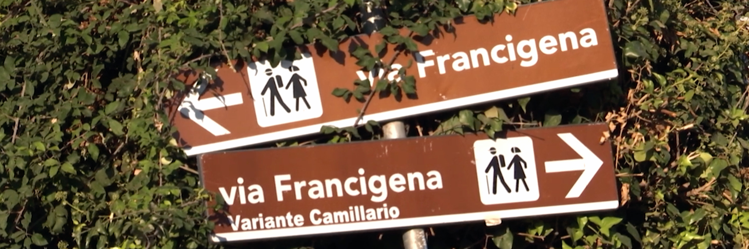 via Francigena