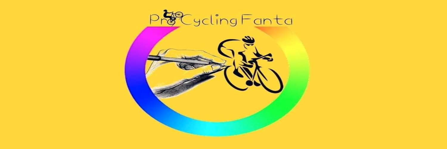 Pro Cycling Fanta