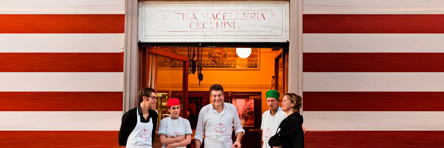 Dario Cecchini macelleria