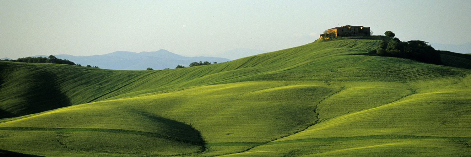 strade di siena